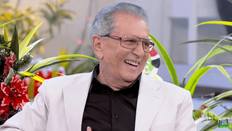 A Praça é Nossa supera novelas e tem maior ibope fora da Globo; confira os consolidados de quinta-feira (20/12/18)