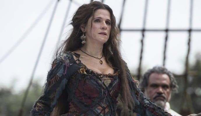 “Novo Mundo”: Elvira é assassinada e culpa cai sobre Joaquim