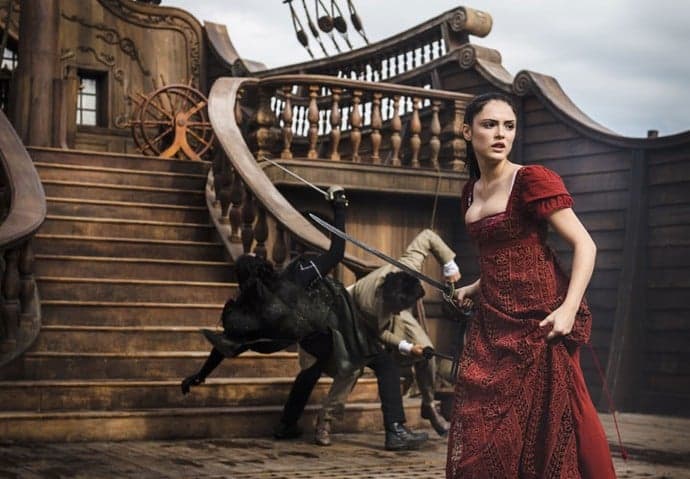 Saiba tudo sobre a próxima novela das 6, "Novo Mundo"