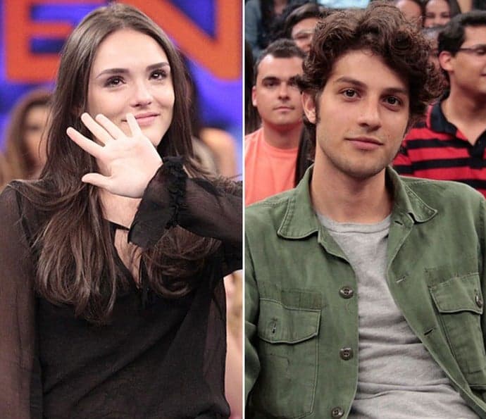 Confira o elenco de "Novo Mundo", próxima novela das seis da Globo