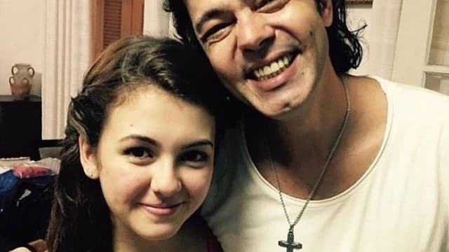 Klara Castanho fará filme com Bruno Mazzeo