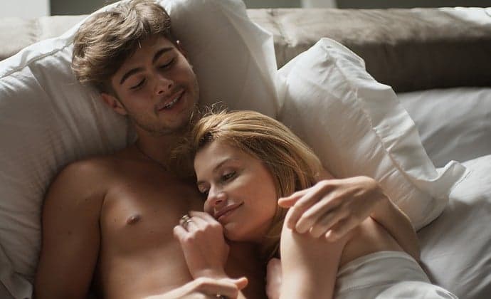 "Rock Story": Léo Régis pede Diana em casamento durante surpresa