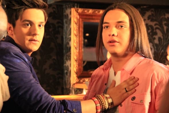 Luan Santana fala sobre nudes enviadas e Wesley Safadão