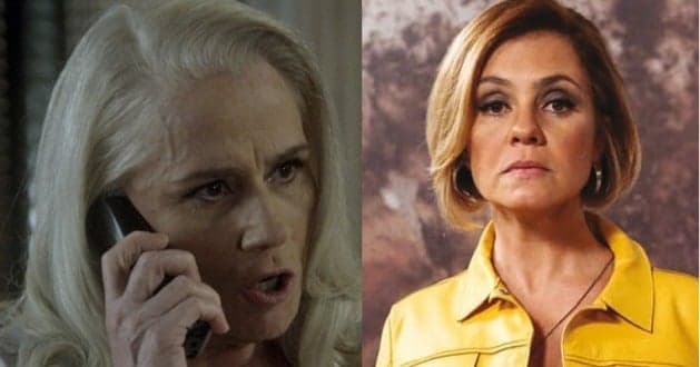 Em 60 capítulos, "A Lei do Amor" tem quase mesma audiência que "Babilônia"