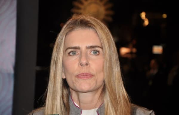 Mãe de Maitê Proença foi assassinada com 16 facadas pelo próprio marido