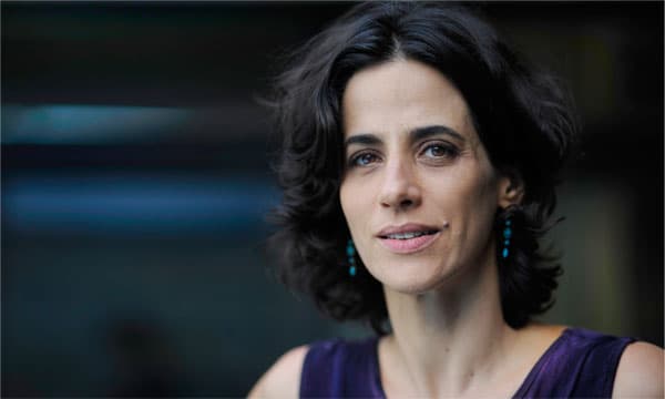 Elenco de novela das 23h gravará no Chile