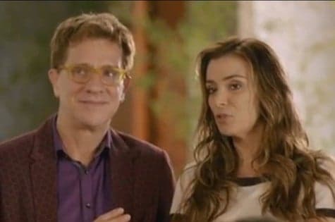 Personagem gay terá recaída com mulher em série da GNT