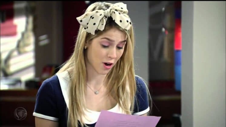 Sophia Abrahão revela que sofria opressão nos bastidores de "Rebelde", da Record