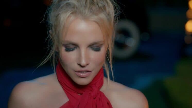 Gravadora anuncia morte da cantora Britney Spears
