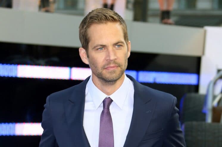Globo exibirá filme em homenagem a Paul Walker