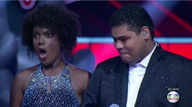 Reação de Mylena Jardim causa na internet: "não tenho palavras"