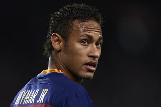 Neymar fala sobre polêmica após possível exigência no programa de Tatá Werneck
