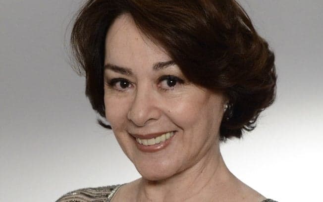 Nívea Maria brinca com a chegada dos 70 anos: "Vou fazer nudes para comemorar"
