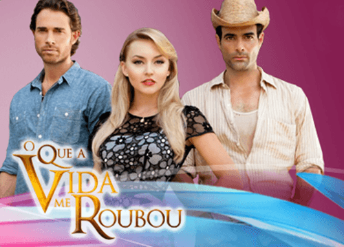 Resumo O Que a Vida Me Roubou 20/11/2020 a 23/11/2020; próximos capítulos atualizados