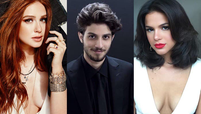 Globo quer trio de peso protagonizando nova novela
