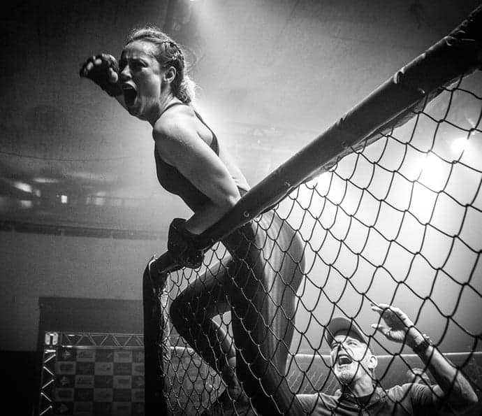 Paolla Oliveira fala sobre visual de Jeiza em "A Força do Querer"