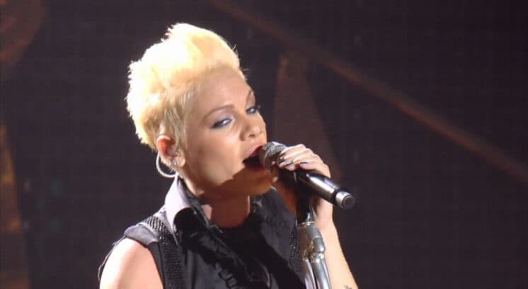 Nasce o segundo filho da cantora Pink