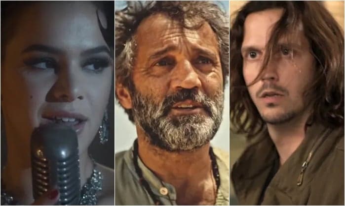 Retrospectiva 2016: atores e atrizes que surpreenderam na TV