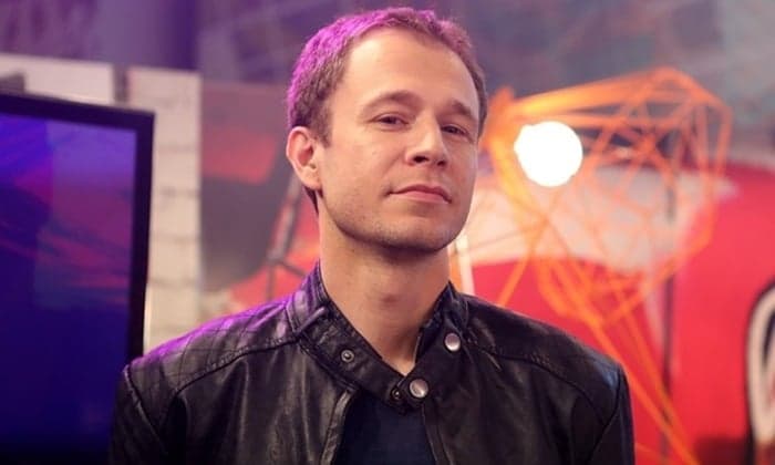 Tiago Leifert : Sem férias após fim do "The Voice", inicia trabalhos no "BBB 17"