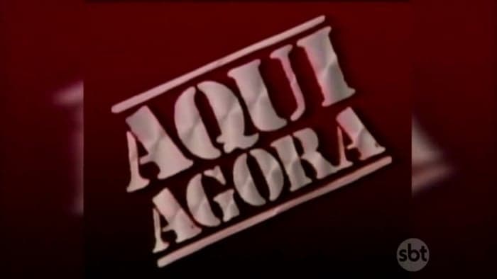 SBT não voltará com o "Aqui Agora" em 2017
