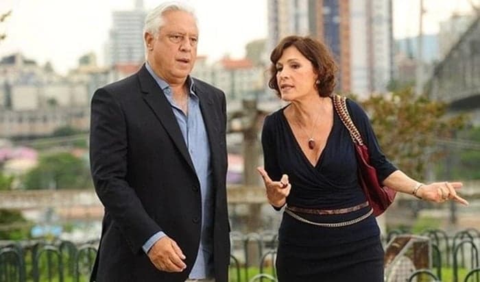 Natália do Vale e Antonio Fagundes são escalados para próxima novela das 23h