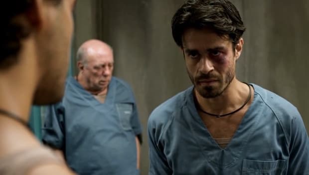 Fraca, “Supermax” foi a maior decepção do ano na televisão