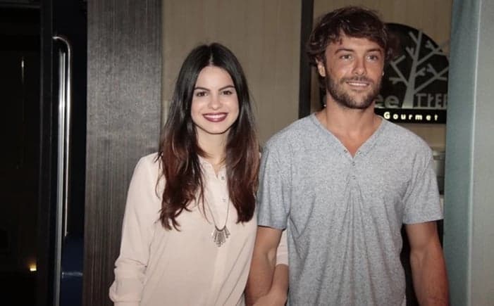 Sthefany Brito será princesa mimada em "O Rico e Lázaro"