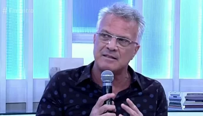 Pedro Bial começa a montar equipe do seu novo talk show na Globo