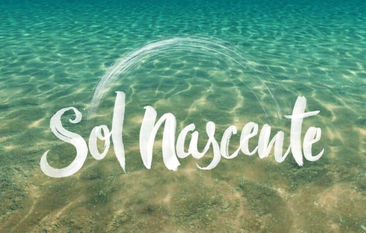 Em baixa, "Sol Nascente" ganha mais um colaborador na equipe
