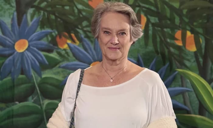 Destaque de "Velho Chico", Selma Egrei é disputada por produções na Globo