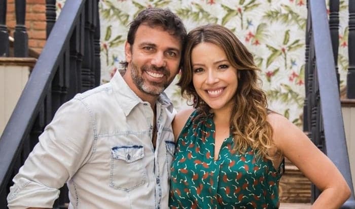 "Sol Nascente": autores formam novos casais após grupo de discussão
