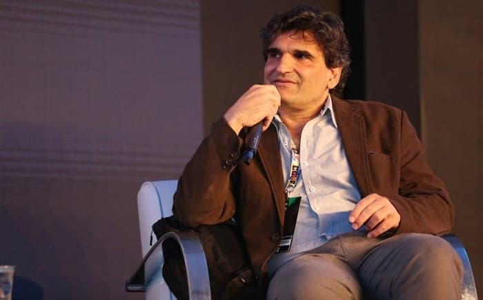 Autor de nova "Malhação", Cao Hamburger diz que ainda está aprendendo a fazer novela