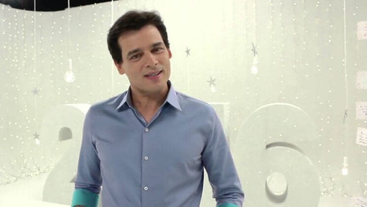SBT faz pesquisa para escolher formato do novo programa de Celso Portiolli