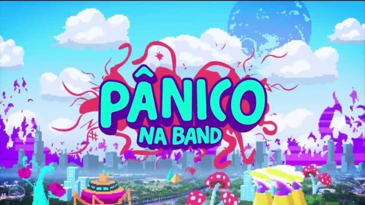 Apesar do elenco inchado, "Pânico" pode contratar mais humoristas