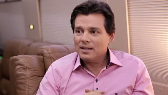 Novo programa de Celso Portiolli deve apostar em formatos internacionais