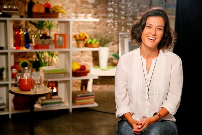 GNT prepara estreia de novo programa culinário