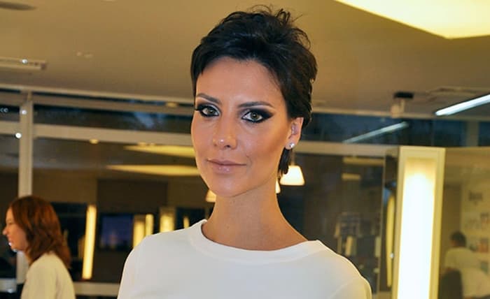 Cotada para novela bíblica, Camila Rodrigues é confirmada em "Belaventura"