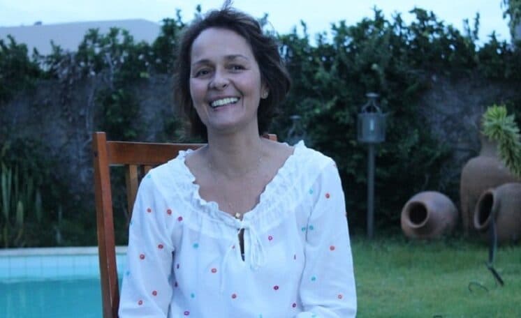 Filha de Benedito Ruy Barbosa entrega sinopse de novela à Globo no final deste mês