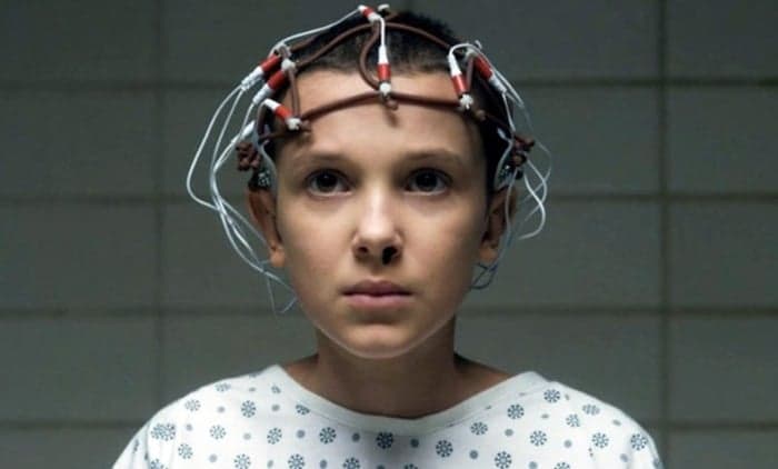 Estrela de "Stranger Things", Millie Bobby Brown anuncia vinda ao Brasil