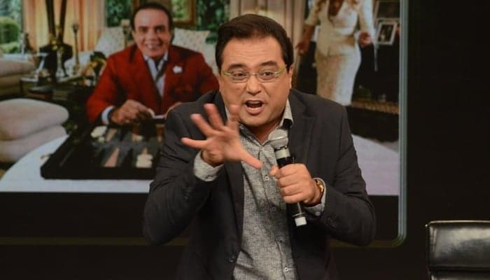 Record bate o martelo e exibirá Geraldo Luís às sextas; saiba mais!