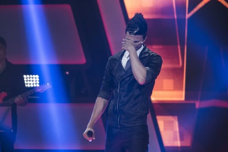 Após polêmica com participante, saiba o futuro do "The Voice" em 2017