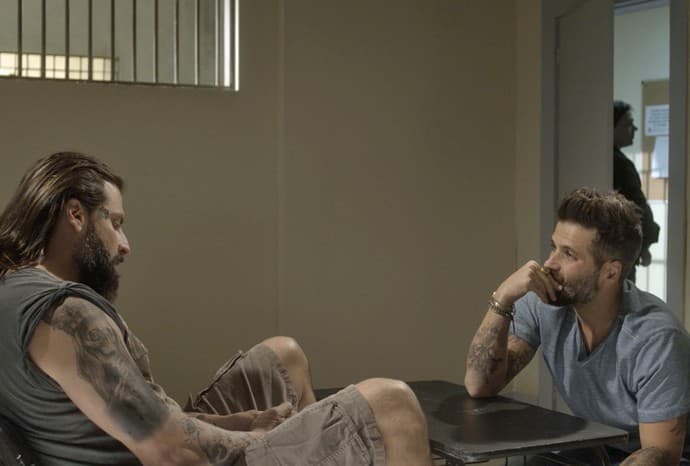 "Sol Nascente": Ralf consegue habeas corpus e deixa a prisão
