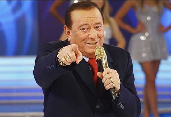 Futuro do Raul Gil ainda é incerto na TV
