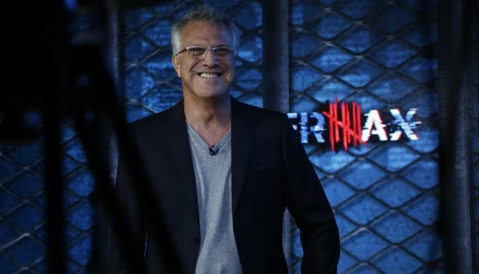Pedro Bial reaparece em "Supermax" e deixa o público chocado com final surpreendente