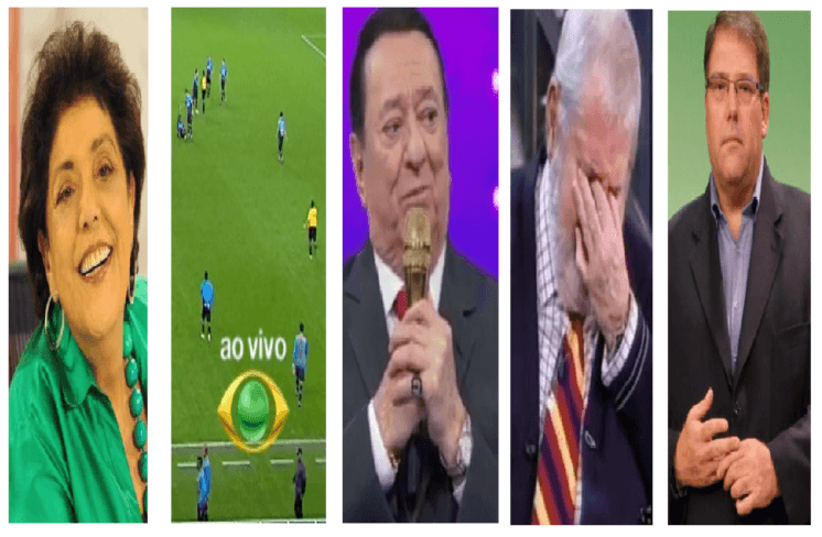 “Retrospectiva 2016”: relembre alguns programas que foram cancelados este ano