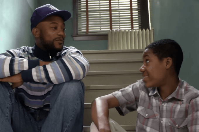 Morre Ricky Harris, o Malvo de "Todo Mundo Odeia o Chris"