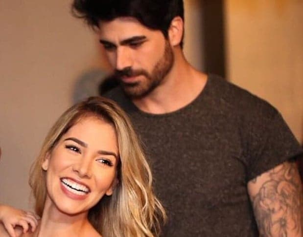 Ex-BBB Rodrigão faz post emocionante em homenagem à família