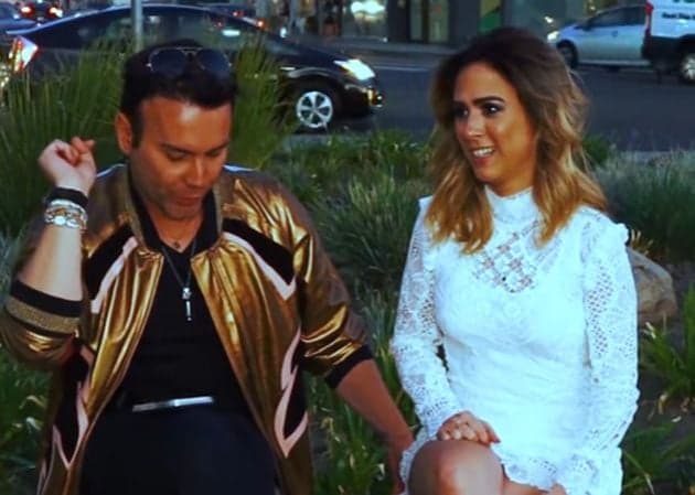 Tatá Werneck aponta bumbum como sua parte favorita do corpo: "Já conquistei muita coisa ali"