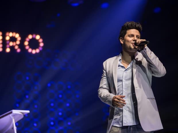 Sertanejo Thiago Severo, ex-dupla de Thaeme, é preso por atraso em pensão alimentícia