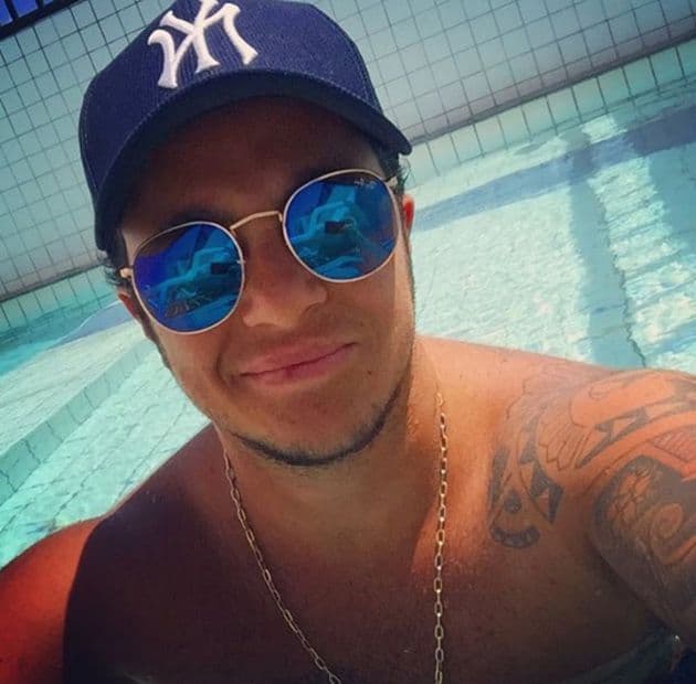 Thammy Miranda provoca seguidores no Instagram: "Bem menininha?'